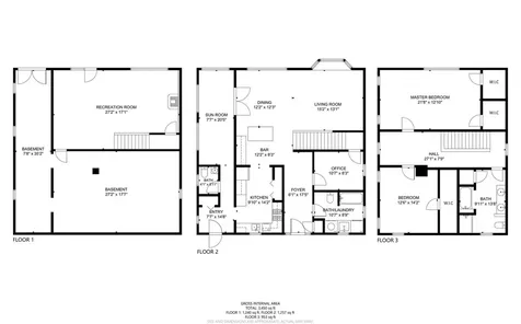 116 Willey Point Road Oakland ME 04963