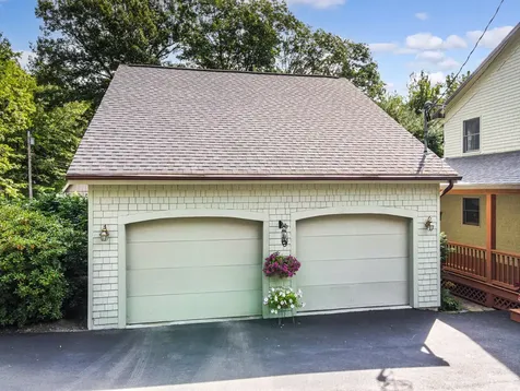 116 Willey Point Road Oakland ME 04963