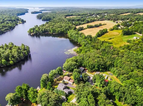116 Willey Point Road Oakland ME 04963