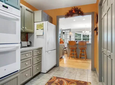 116 Willey Point Road Oakland ME 04963