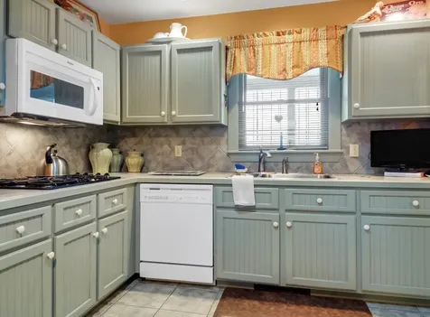 116 Willey Point Road Oakland ME 04963
