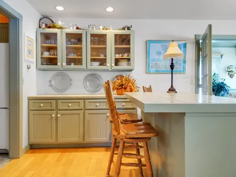 116 Willey Point Road Oakland ME 04963