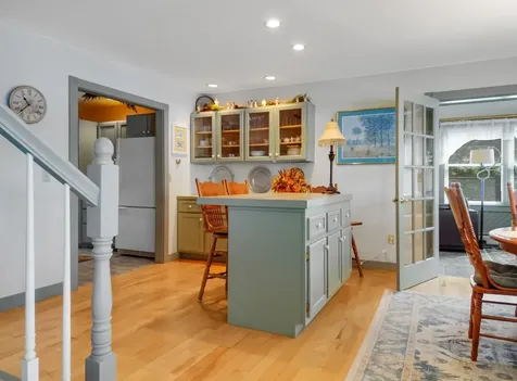 116 Willey Point Road Oakland ME 04963
