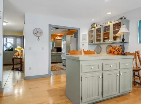 116 Willey Point Road Oakland ME 04963