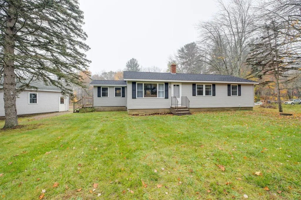 52 Airport Road Sanford ME 04073