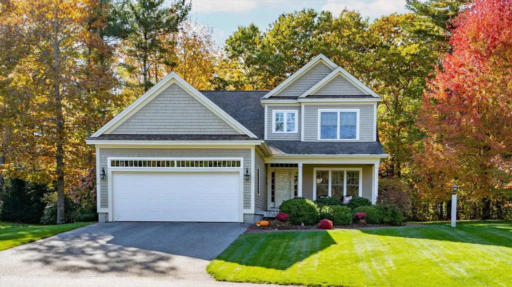 22 High Point Drive Kennebunkport ME 04046