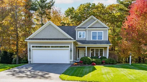 22 High Point Drive Kennebunkport ME 04046