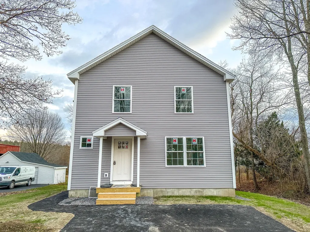 551 East Bridge Street Westbrook ME 04092