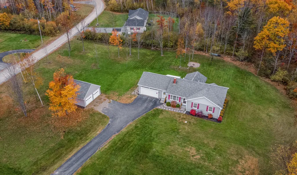 97 Rockwood Estates West Gardiner ME 04345