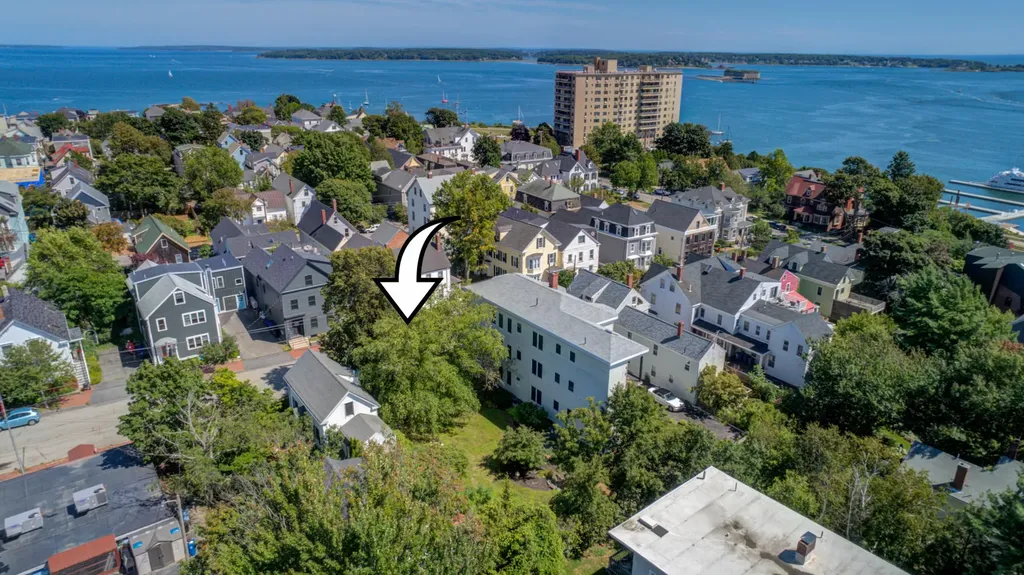 30-32 Atlantic Street Portland ME 04101