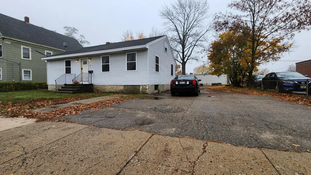 49 School Street Sanford ME 04073