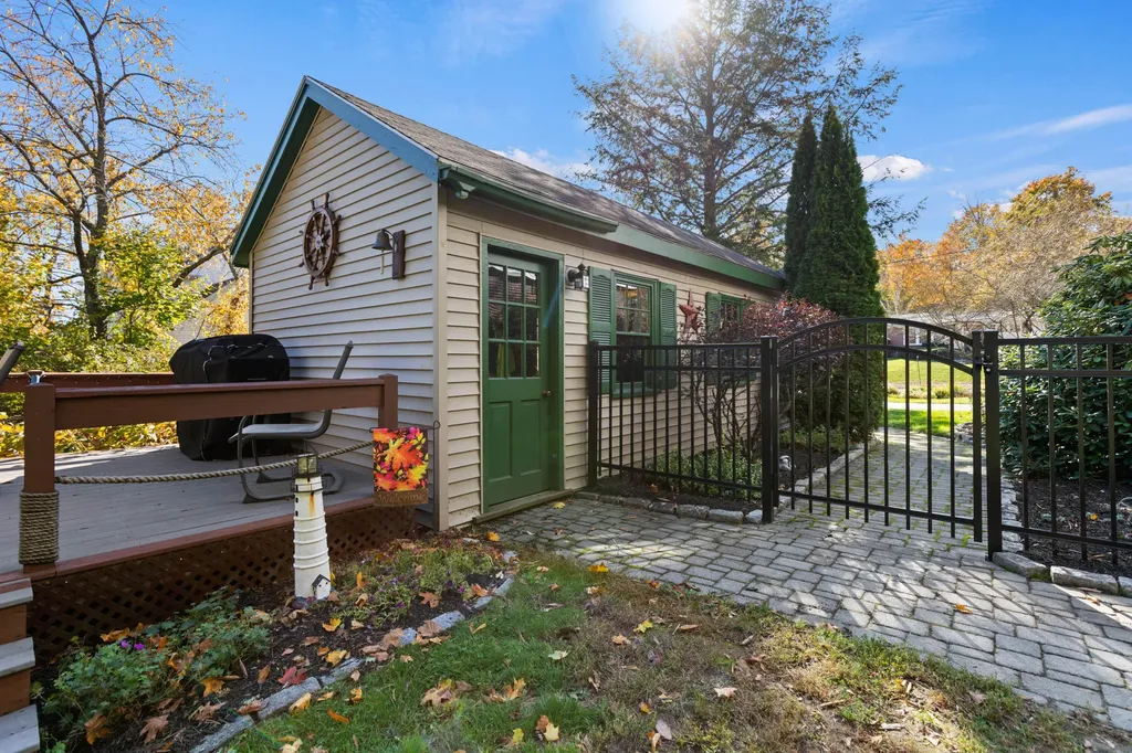 104 Stroudwater Street Westbrook ME 04092