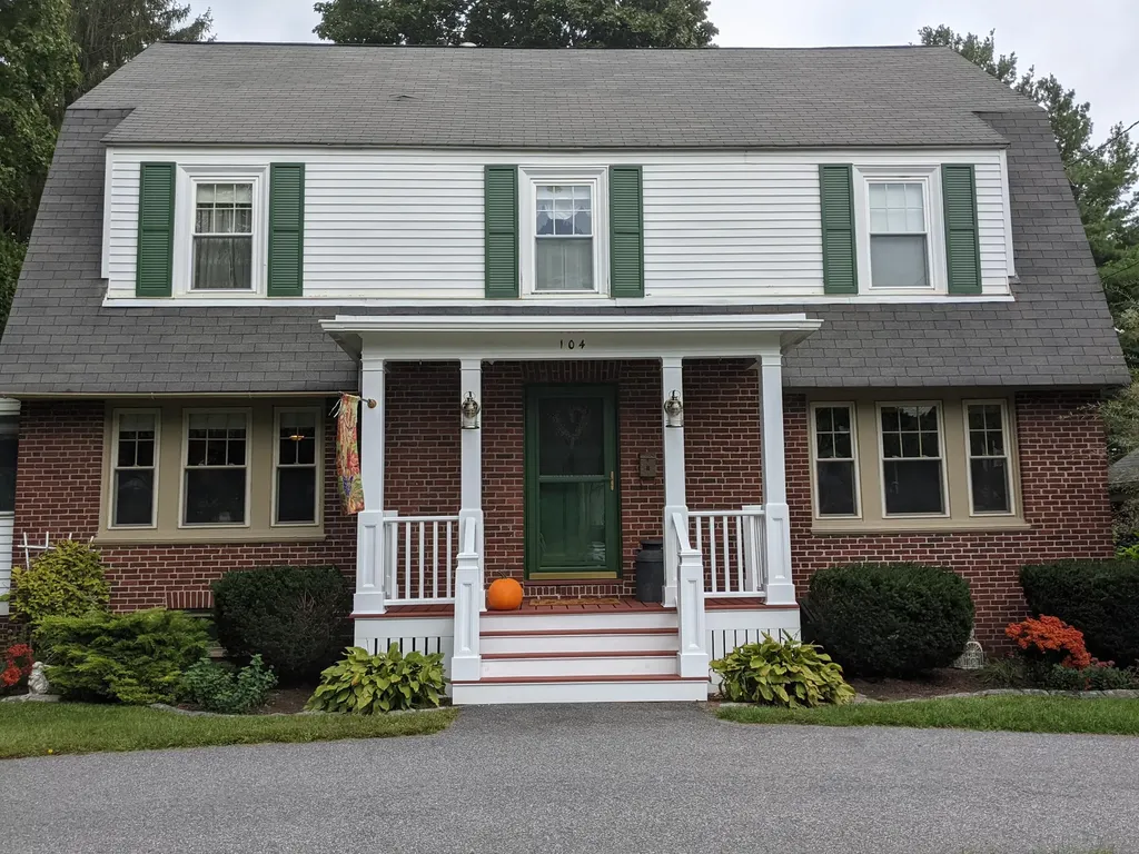 104 Stroudwater Street Westbrook ME 04092