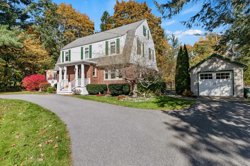 104 Stroudwater Street Westbrook ME 04092