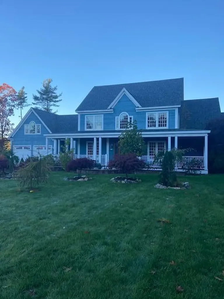 2 Harbor Side Drive York ME 03909