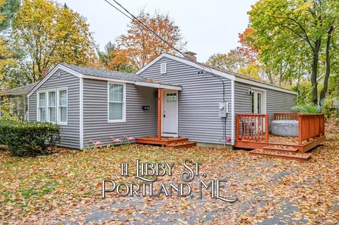 11 Libby Street Portland ME 04103