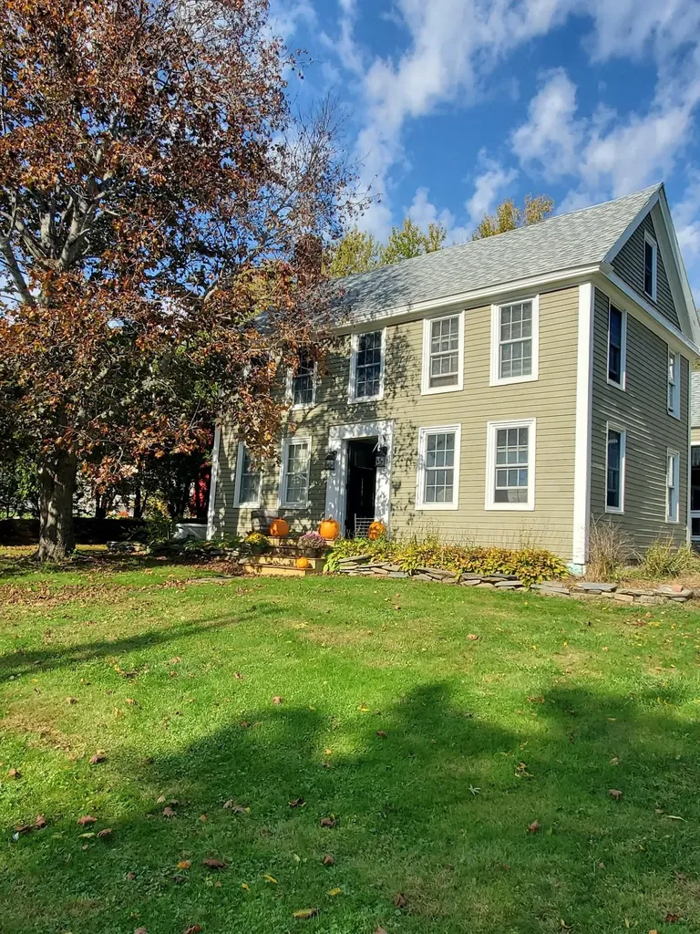 125 Main Street Whitefield ME 04353