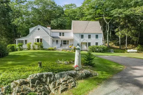793 Waldoboro Road Bremen ME 04551