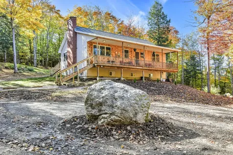 47 Hayden Hill Road Litchfield ME 04350
