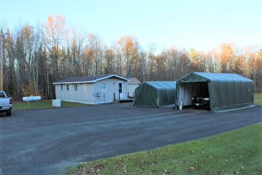 641 Fahi Pond Road Embden ME 04958