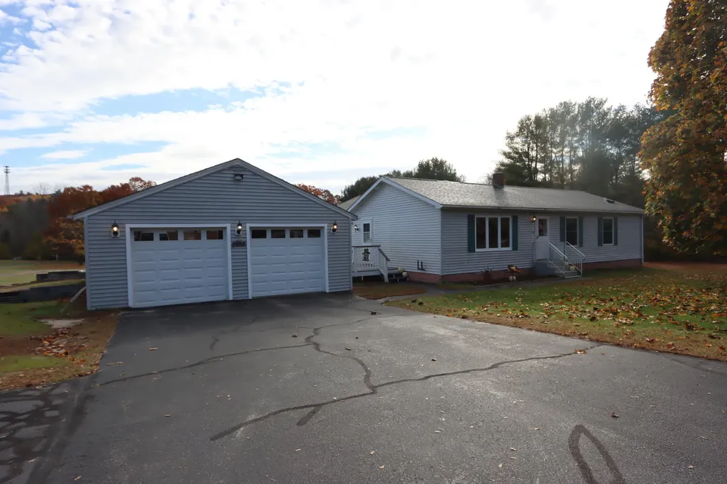178 Brown Road Poland ME 04274
