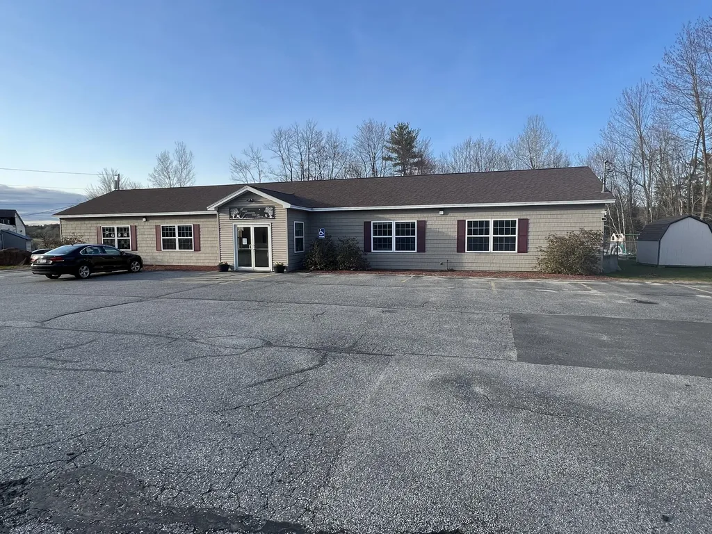 14 Center Bridge Road Turner ME 04282