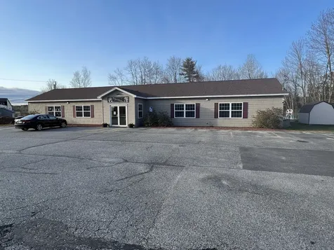 14 Center Bridge Road Turner ME 04282