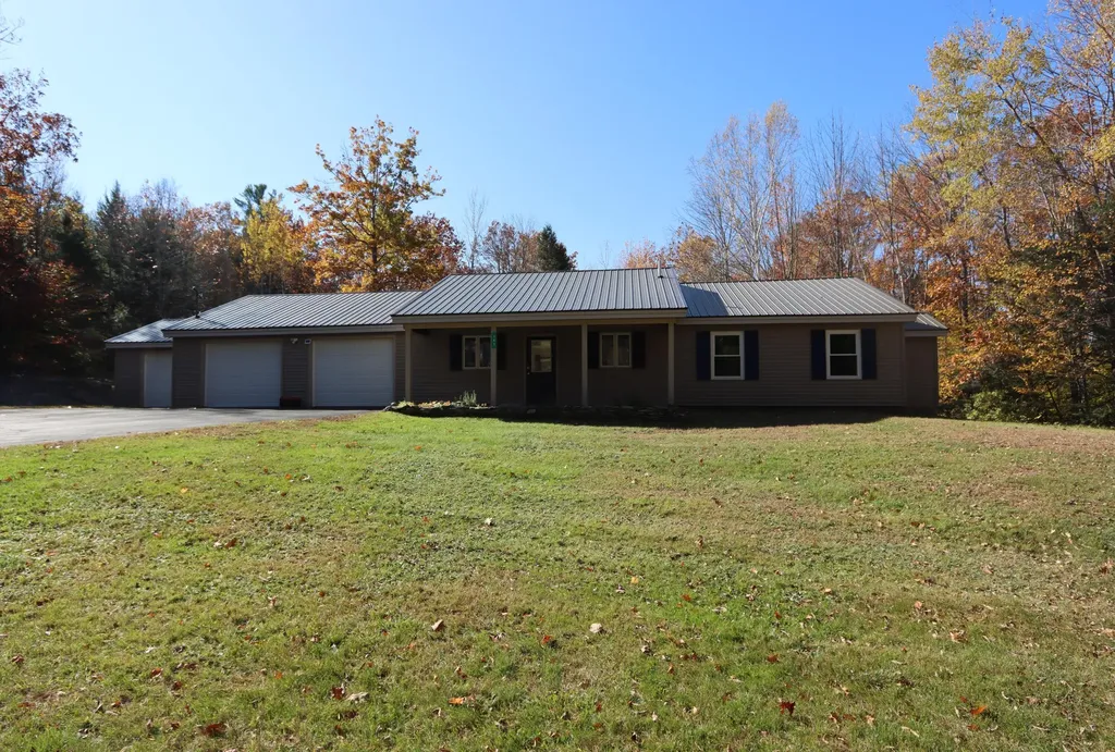 141 Waugan Road Monmouth ME 04259