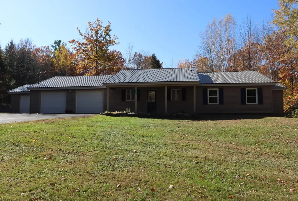 141 Waugan Road Monmouth ME 04259