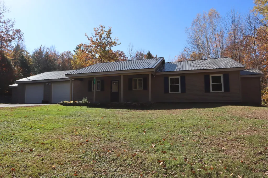 141 Waugan Road Monmouth ME 04259