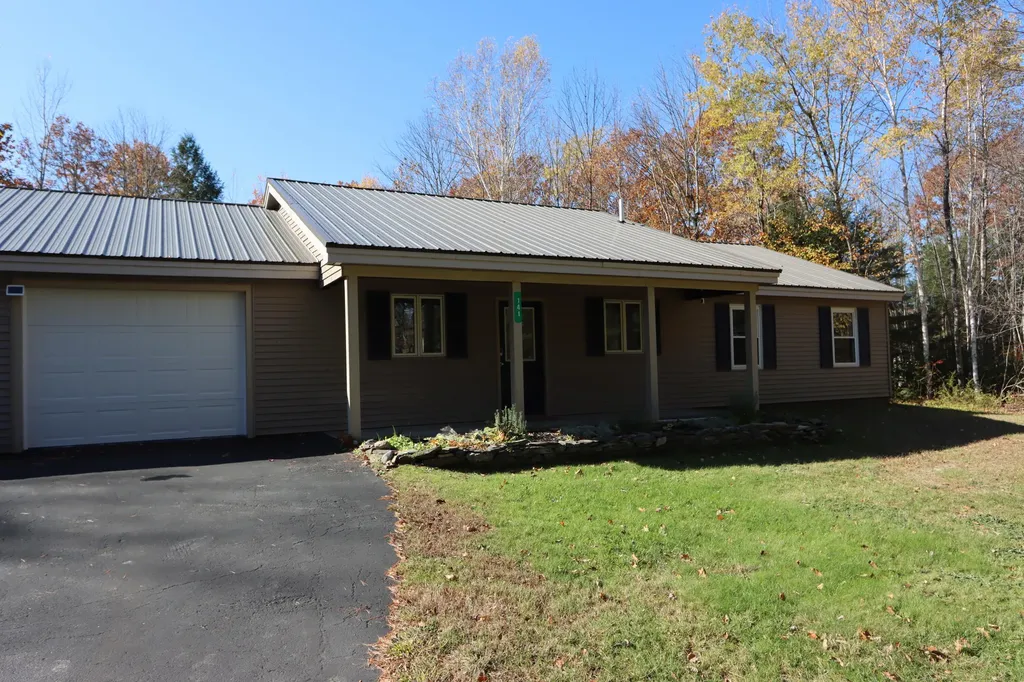141 Waugan Road Monmouth ME 04259