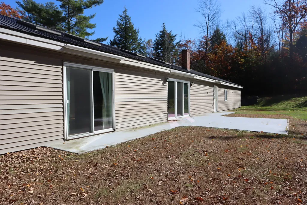 141 Waugan Road Monmouth ME 04259