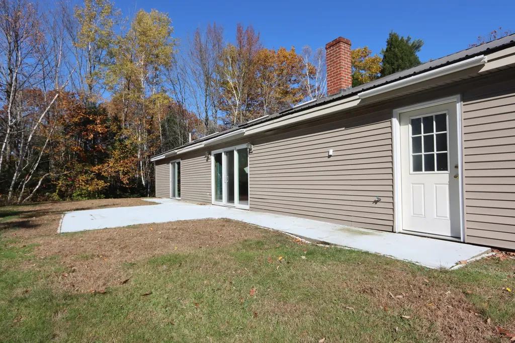 141 Waugan Road Monmouth ME 04259
