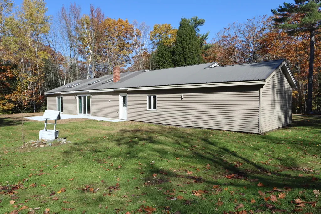 141 Waugan Road Monmouth ME 04259