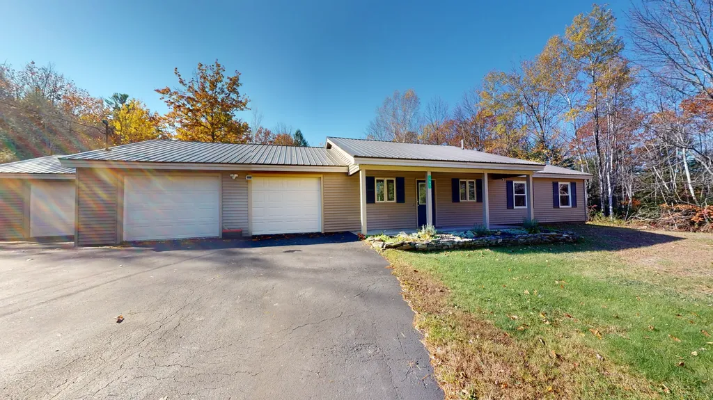 141 Waugan Road Monmouth ME 04259