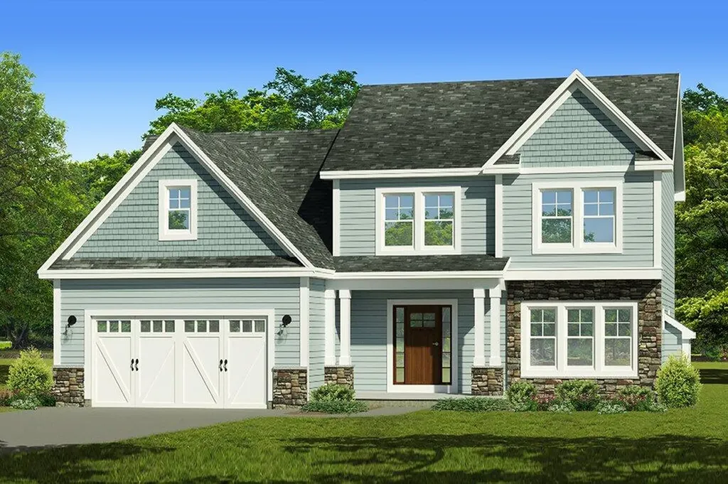 58 Autumn Ridge Road Sabattus ME 04280