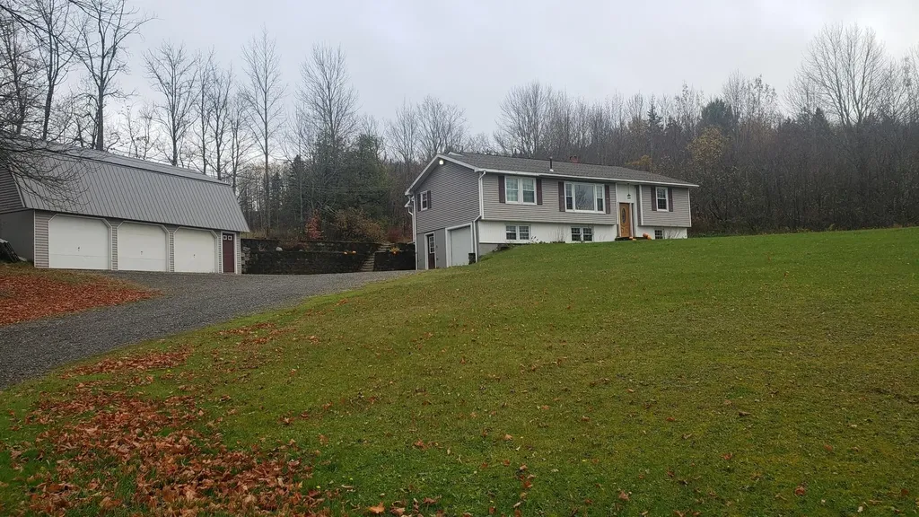 39 Westford Hill Road Hodgdon ME 04730