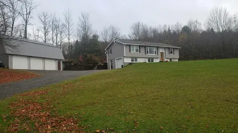 39 Westford Hill Road Hodgdon ME 04730