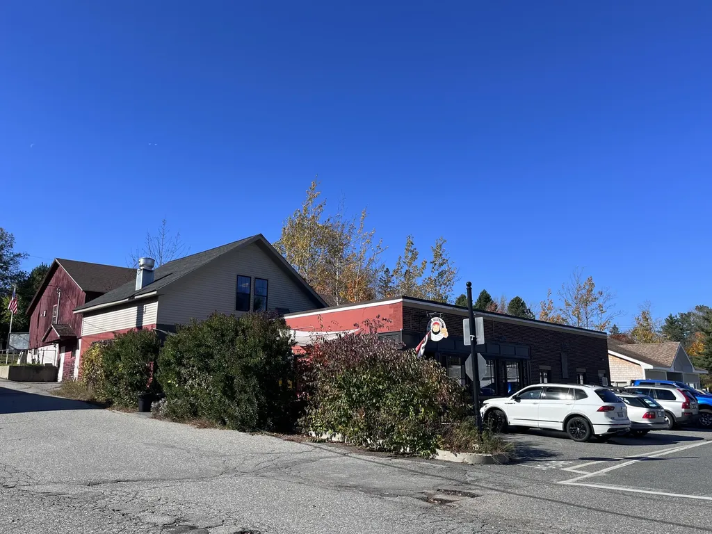 18 Village Green Way Southwest Harbor ME 04679