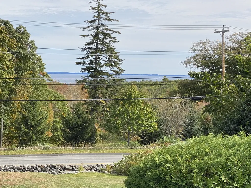 1 Hilltop Drive Rockport ME 04856