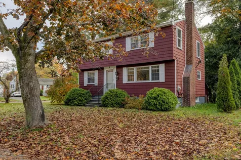 4 Meadowbrook Lane Portland ME 04102