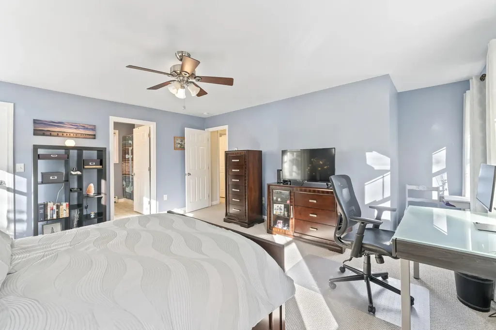19 Moss Drive Poland ME 04274
