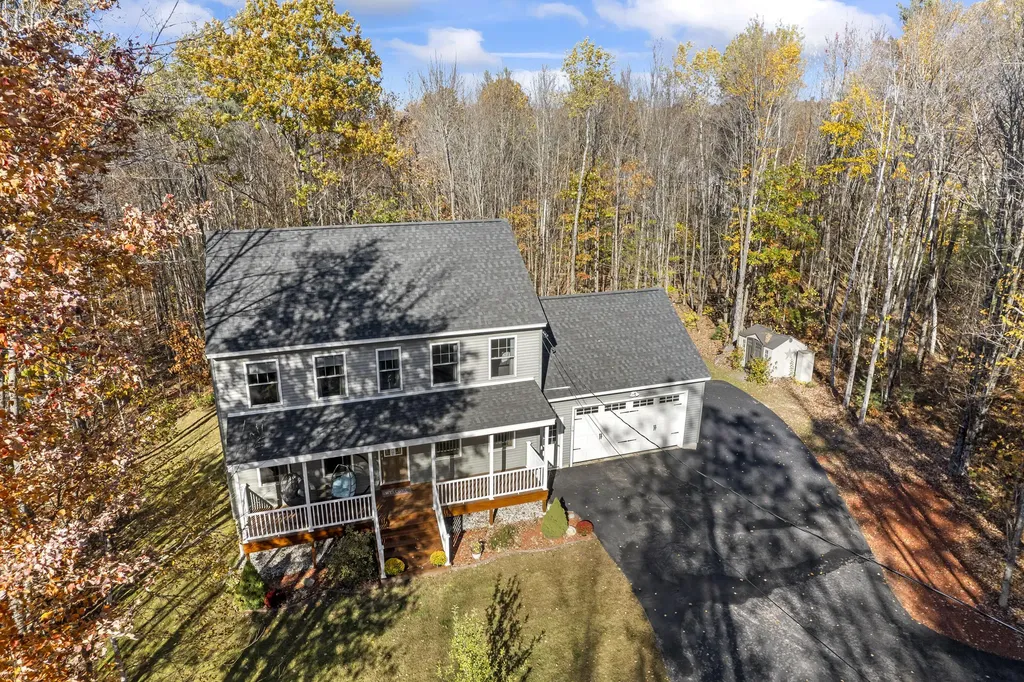 19 Moss Drive Poland ME 04274