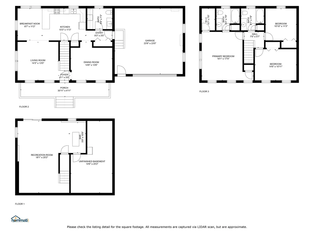 19 Moss Drive Poland ME 04274