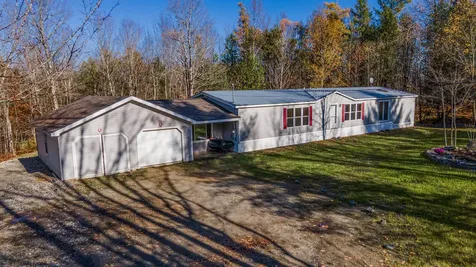 1201 W Ridge Road Cornville ME 04976