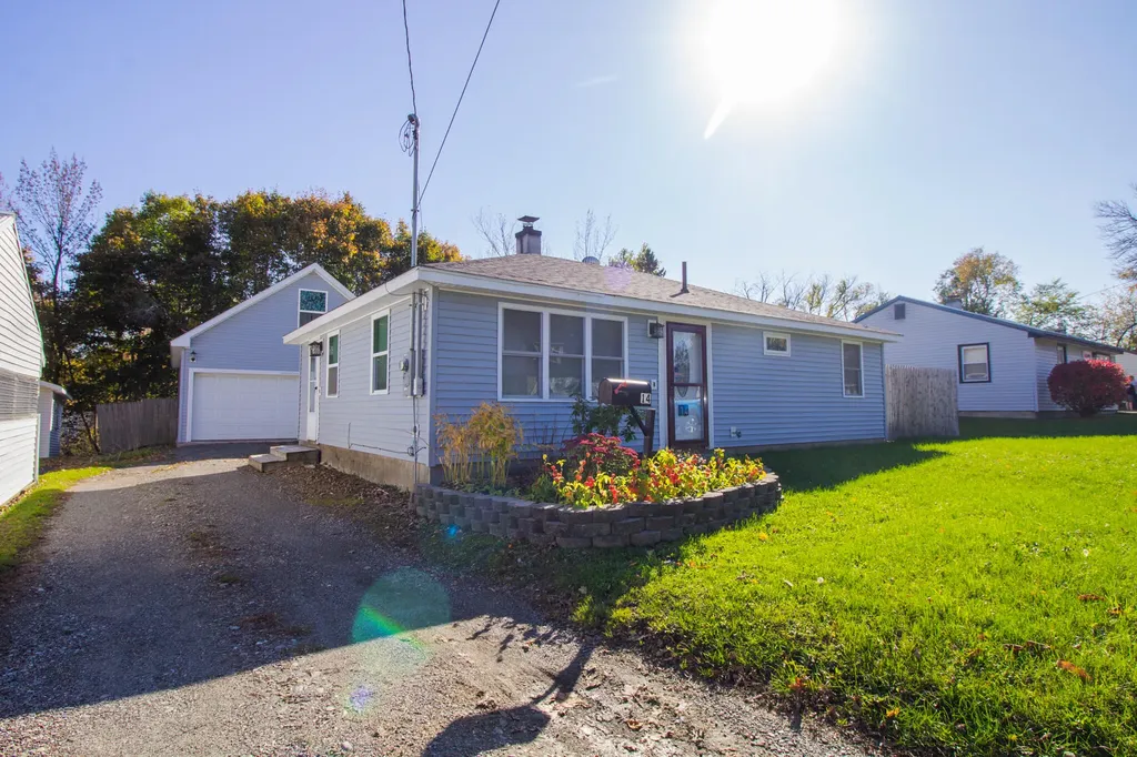 14 Falvey Street Bangor ME 04401