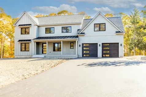 55 Hawthorne Lane South Portland ME 04106
