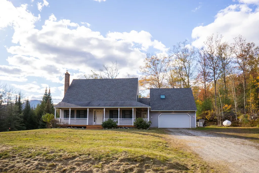 60 Pease Lane Brownfield ME 04010