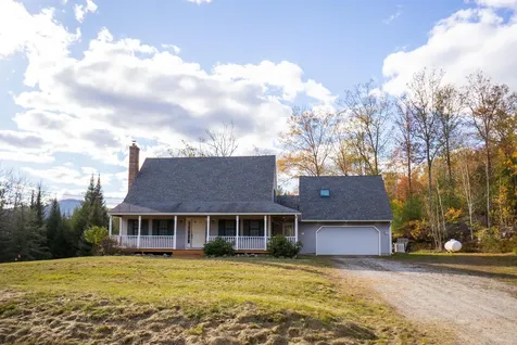 60 Pease Lane Brownfield ME 04010