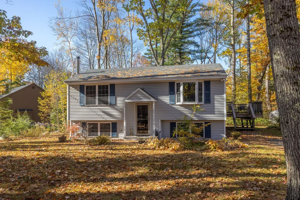 63 Kimberly Drive Rockport ME 04856